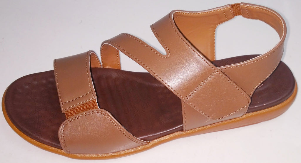 MediFeet Heel Pain Doctor Sandals for Women - CS1610 - Cromostyle.com