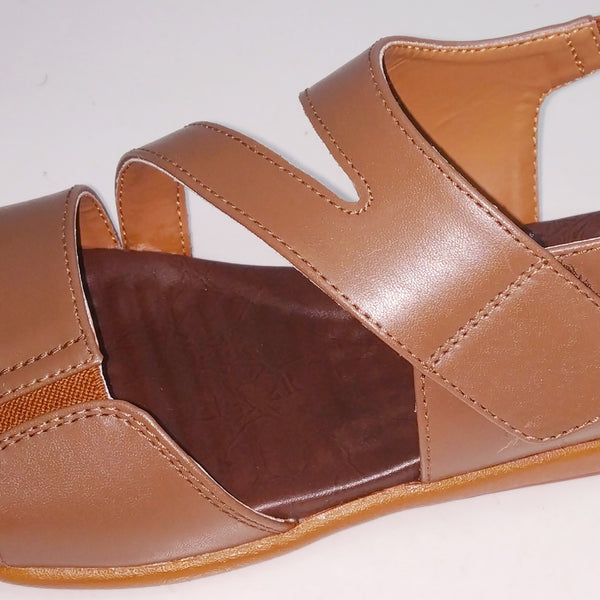 MediFeet Heel Pain Doctor Sandals for Women - CS1610 - Cromostyle.com