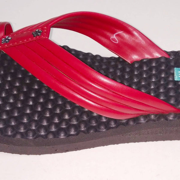 Cromostyle MCR Chappals for Women - CS1101 - Cromostyle.com