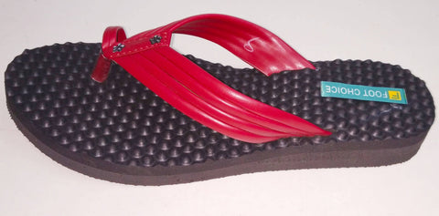 Cromostyle MCR Chappals for Women - CS1101 - Cromostyle.com