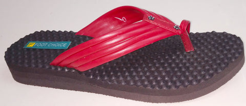 Cromostyle MCR Chappals for Women - CS1101 - Cromostyle.com