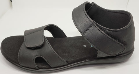 MediFeet Heel Pain Doctor Sandals for Women - CS1625 - Cromostyle.com