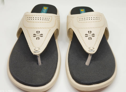 Cromostyle MCR Slippers for Women - CS9001 - Cromostyle.com