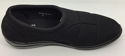 Cromostyle Heel Pain Shoes for Women - CS6604 - Cromostyle.com