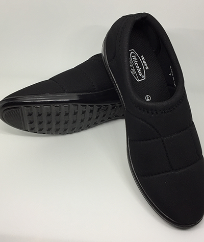 Cromostyle Heel Pain Shoes for Women - CS6604 - Cromostyle.com