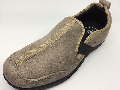 Cromostyle Heel Pain Shoes for Men - CS6560 - Cromostyle.com