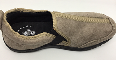 Cromostyle Heel Pain Shoes for Men - CS6560 - Cromostyle.com