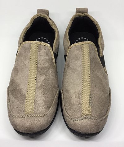 Cromostyle Heel Pain Shoes for Men - CS6560 - Cromostyle.com
