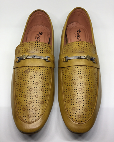 Cromostyle Heel Pain Shoes for Men - CS6558 - Cromostyle.com