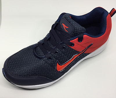 Cromostyle Heel Pain Shoes for Men - CS6619 - Cromostyle.com