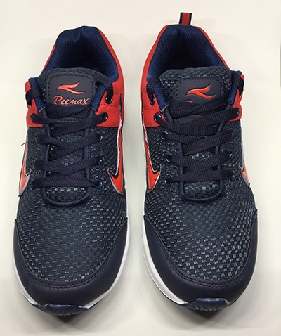 Cromostyle Heel Pain Shoes for Men - CS6619 - Cromostyle.com
