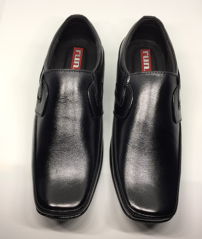 Cromostyle Heel Pain Shoes for Men - CS6555 - Cromostyle.com