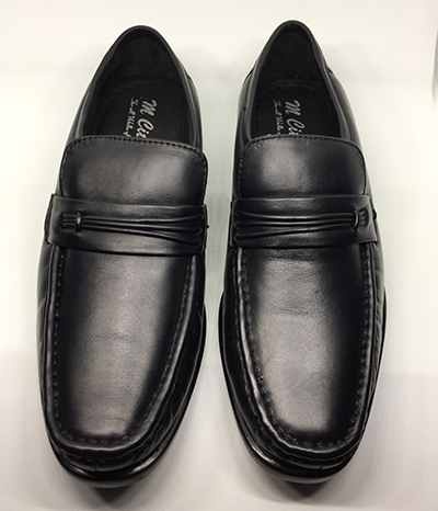 Cromostyle Heel Pain Shoes for Men - CS6526 - Cromostyle.com