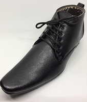 Cromostyle Heel Pain Shoes for Men - CS6605 - Cromostyle.com