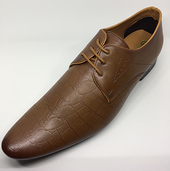 Cromostyle Heel Pain Shoes for Men - CS6506 - Cromostyle.com
