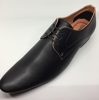 Cromostyle Heel Pain Shoes for Men - CS6533 - Cromostyle.com