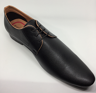 Cromostyle Heel Pain Shoes for Men - CS6533 - Cromostyle.com