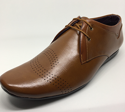 Cromostyle Heel Pain Shoes for Men - CS6507 - Cromostyle.com