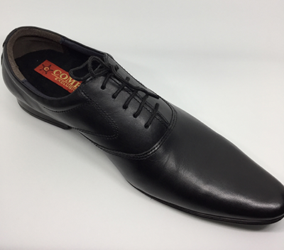 Cromostyle Heel Pain Shoes for Men - CS6504 - Cromostyle.com