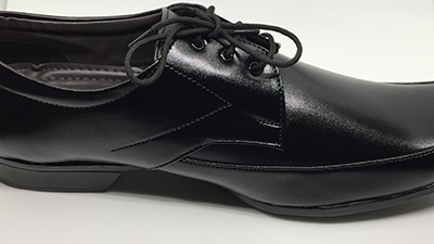 Cromostyle Heel Pain Shoes for Men - CS6502 - Cromostyle.com