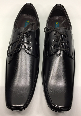 Cromostyle Heel Pain Shoes for Men - CS6502 - Cromostyle.com