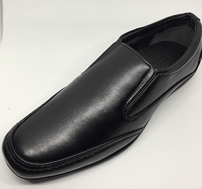 Cromostyle Ortho Heel Pain Shoes for Men - CS6508 - Cromostyle.com