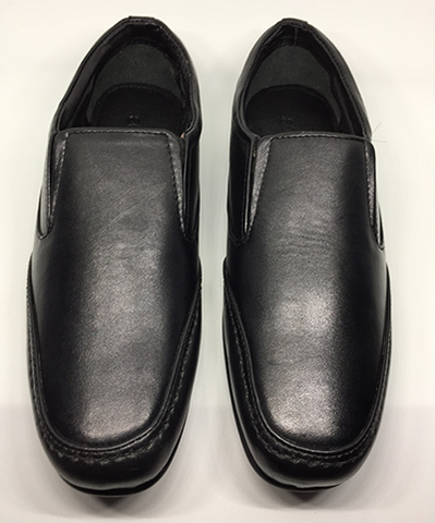 Cromostyle Ortho Heel Pain Shoes for Men - CS6508 - Cromostyle.com
