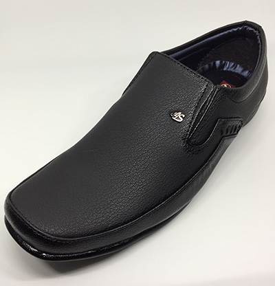Cromostyle Ortho Heel Pain Shoes for Men - CS6517 - Cromostyle.com