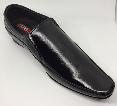 Cromostyle Heel Pain Shoes for Men - CS6532 - Cromostyle.com