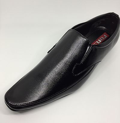 Cromostyle Ortho Heel Pain Shoes for Men - CS6521 - Cromostyle.com