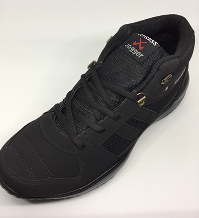Cromostyle Heel Pain Shoes for Men/Women - CS8877 - Cromostyle.com