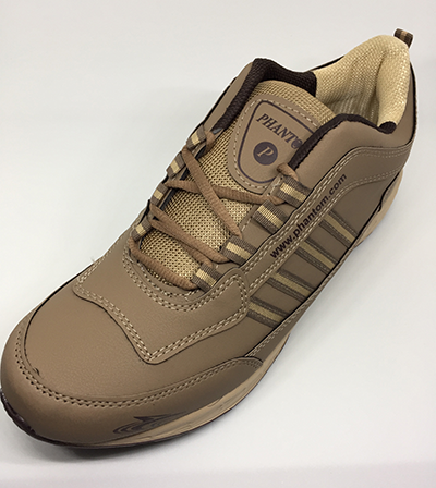 Cromostyle Heel Pain Shoes for Men - CS6606 - Cromostyle.com