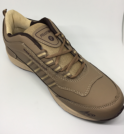 Cromostyle Heel Pain Shoes for Men - CS6606 - Cromostyle.com