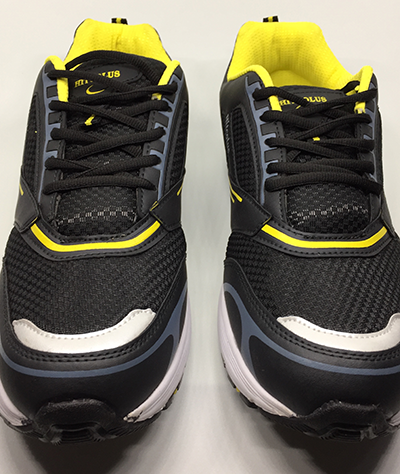 Cromostyle Heel Pain Shoes for Men - CS6013 - Cromostyle.com