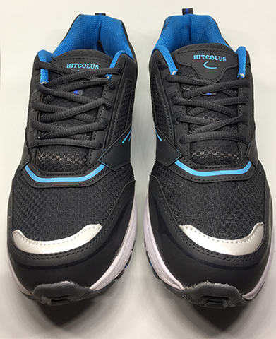 Cromostyle Heel Pain Shoes for Men/Women - CS6001 - Cromostyle.com