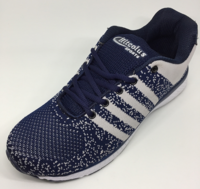Cromostyle Heel Pain Shoes for Men/Women - CS8881 - Cromostyle.com