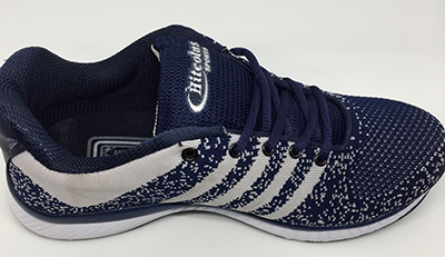 Cromostyle Heel Pain Shoes for Men/Women - CS8881 - Cromostyle.com