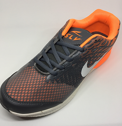 Cromostyle Heel Pain Shoes for Men/Women - CS8874 - Cromostyle.com