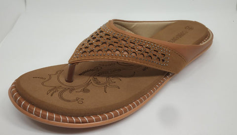 Cromostyle Heel Pain Doctor Sandals for Women - CS11552 - Cromostyle.com