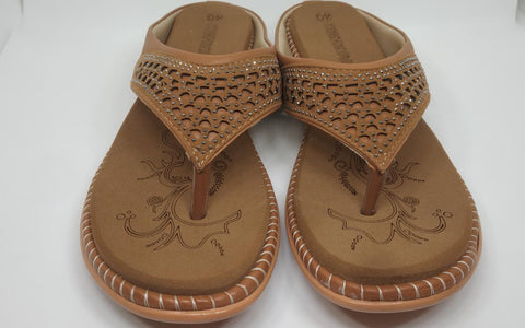 Cromostyle Heel Pain Doctor Sandals for Women - CS11552 - Cromostyle.com