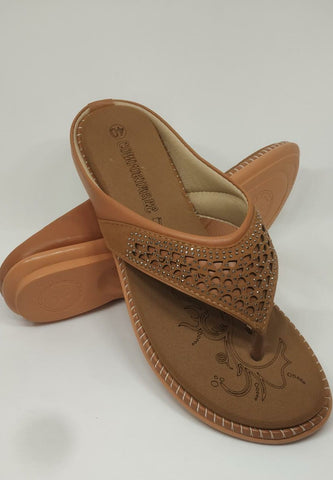 Cromostyle Heel Pain Doctor Sandals for Women - CS11552 - Cromostyle.com