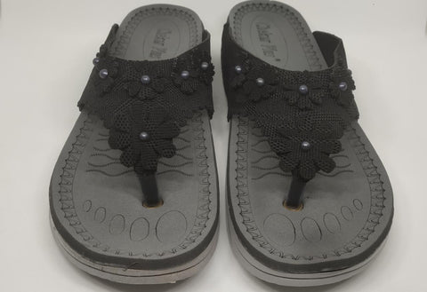 Cromostyle Heel Pain Doctor Sandals for Women - CS11501 - Cromostyle.com
