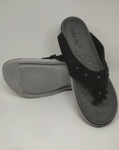 Cromostyle Heel Pain Doctor Sandals for Women - CS11501 - Cromostyle.com