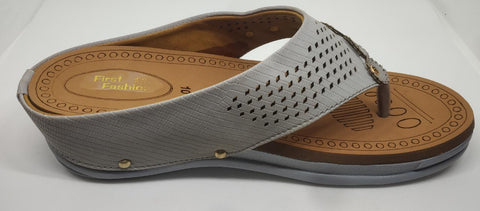 Cromostyle Heel Pain Doctor Sandals for Women - CS31501 - Cromostyle.com