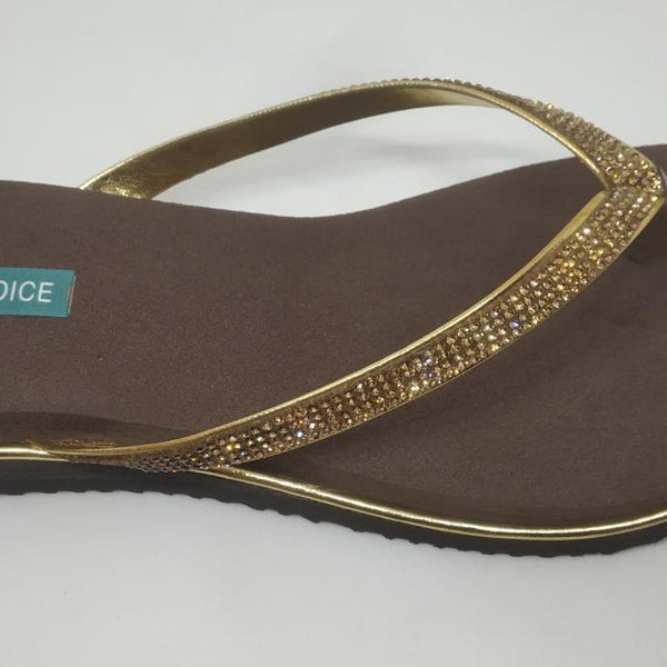 Cromostyle MCR Slippers for Women - CS17715 - Cromostyle.com
