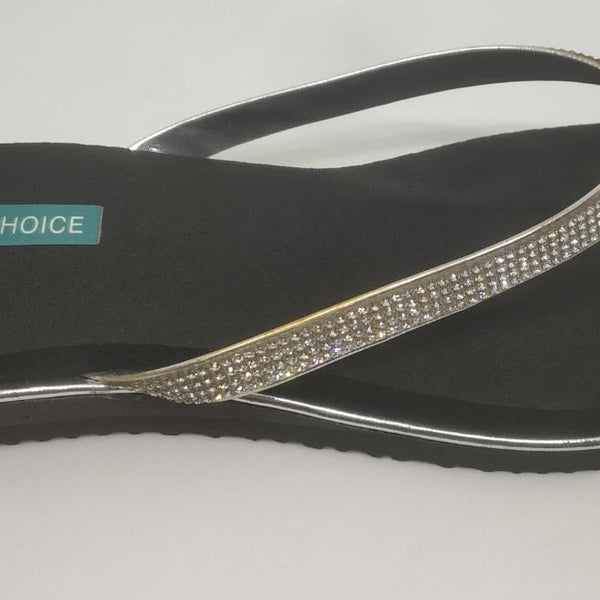 Cromostyle MCR Slippers for Women - CS27715 - Cromostyle.com